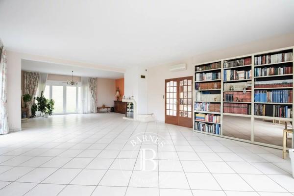 Malzéville, Maison  265 m² à vendre