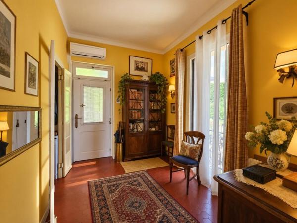 Vente / Appartement T3 à Beaulieu-sur-Mer (06310)