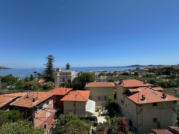 Vente / Appartement T3 à Beaulieu-sur-Mer (06310)