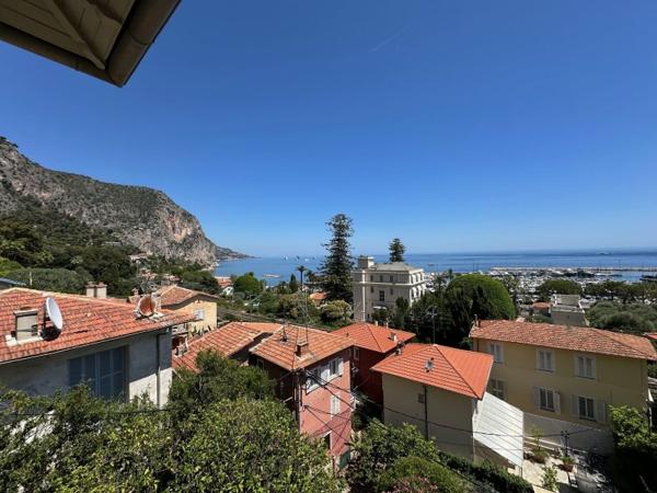 Vente / Appartement T3 à Beaulieu-sur-Mer (06310)