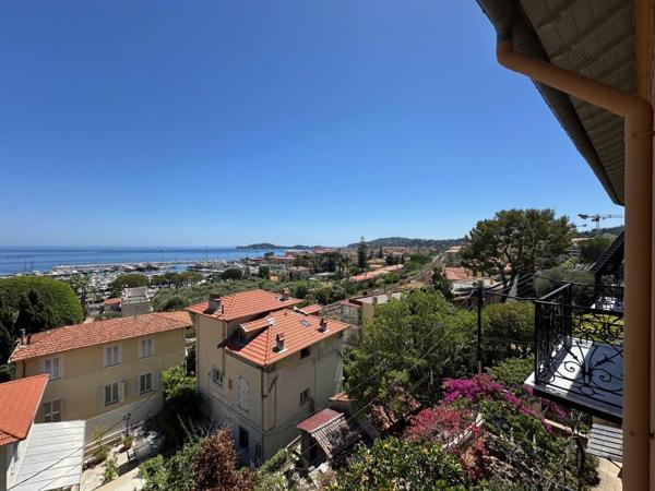 Vente / Appartement T3 à Beaulieu-sur-Mer (06310)