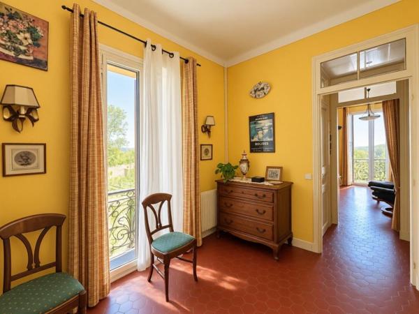 Vente / Appartement T3 à Beaulieu-sur-Mer (06310)