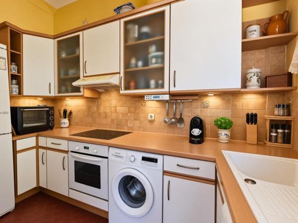 Vente / Appartement T3 à Beaulieu-sur-Mer (06310)