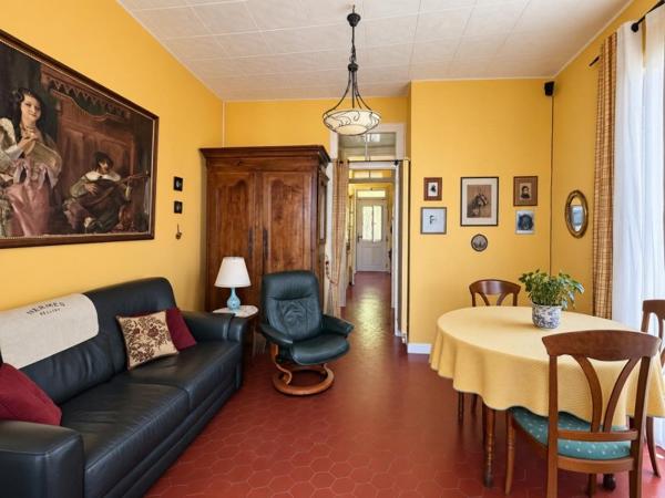 Vente / Appartement T3 à Beaulieu-sur-Mer (06310)