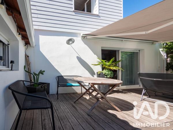Maison (prestige) à vendre 5 pièces 102 m² La Rochelle