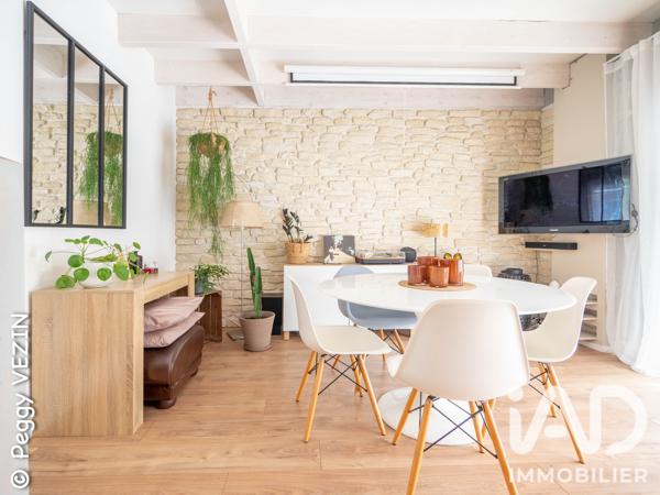 Maison (prestige) à vendre 5 pièces 102 m² La Rochelle