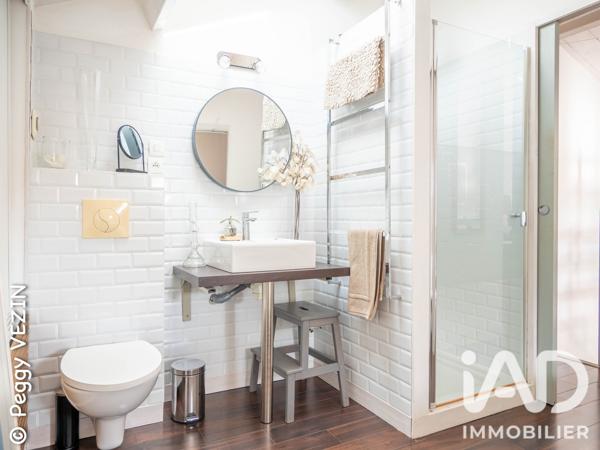 Maison (prestige) à vendre 5 pièces 102 m² La Rochelle