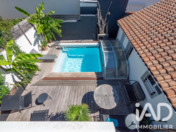 Maison (prestige) à vendre 5 pièces 102 m² La Rochelle