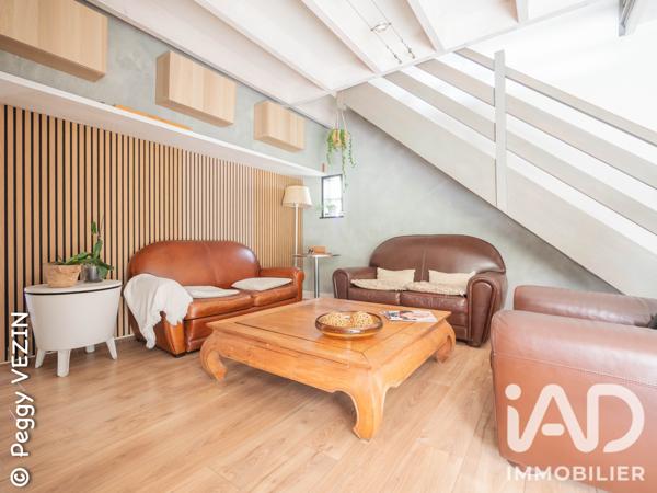Maison (prestige) à vendre 5 pièces 102 m² La Rochelle