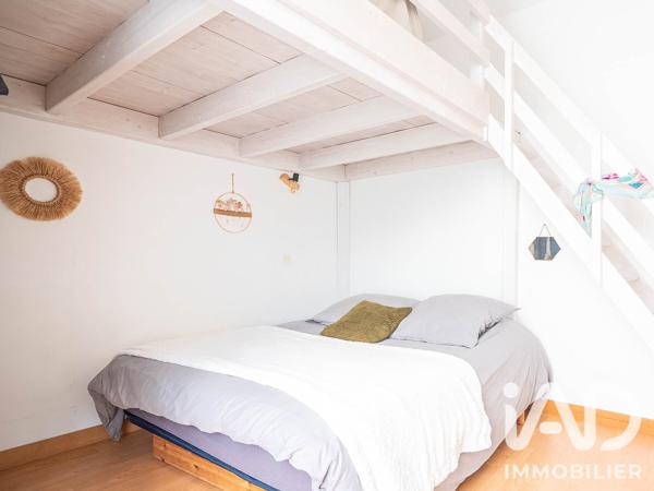 Maison (prestige) à vendre 5 pièces 102 m² La Rochelle