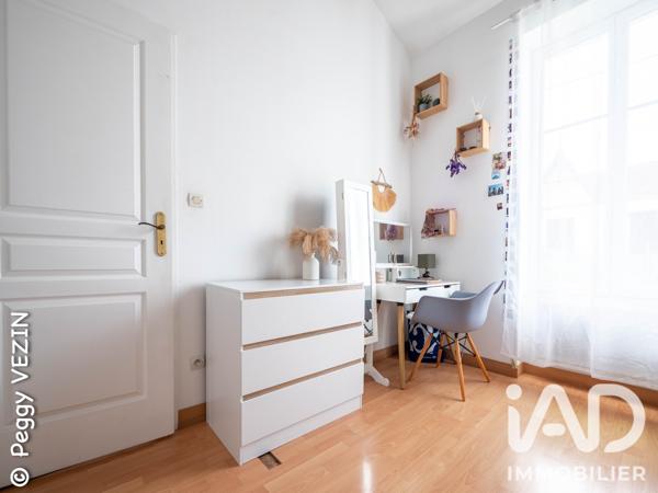 Maison (prestige) à vendre 5 pièces 102 m² La Rochelle