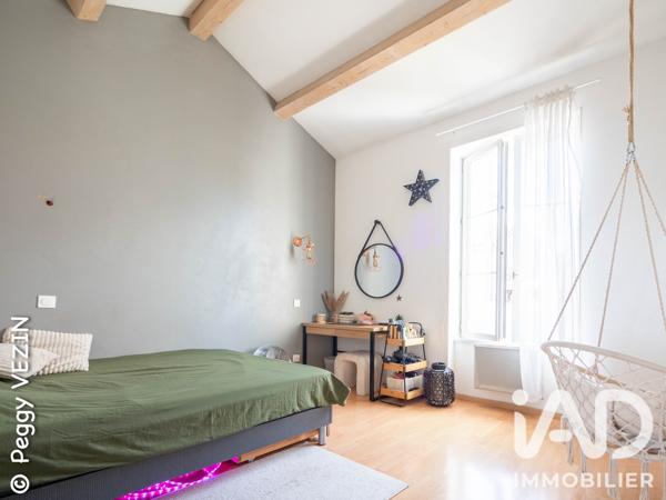 Maison (prestige) à vendre 5 pièces 102 m² La Rochelle