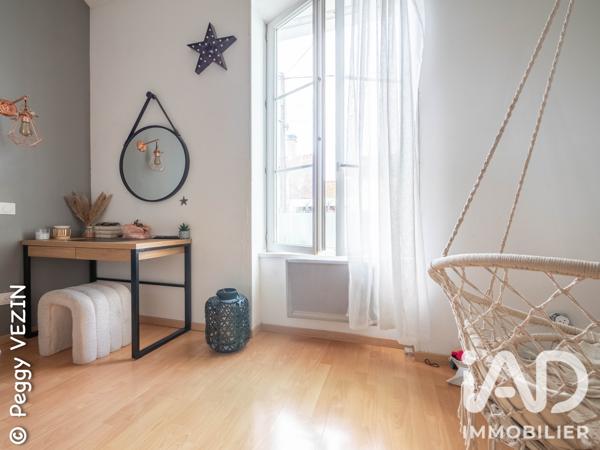 Maison (prestige) à vendre 5 pièces 102 m² La Rochelle
