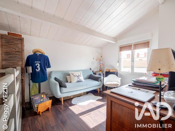 Maison (prestige) à vendre 5 pièces 102 m² La Rochelle