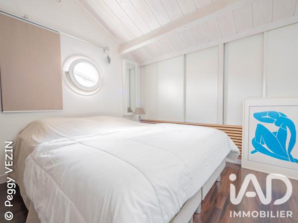 Maison (prestige) à vendre 5 pièces 102 m² La Rochelle