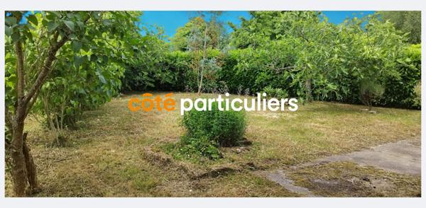 Vente Maison78,37 m² - 3 Pièces - JUSSY LE CHAUDRIER (18140)