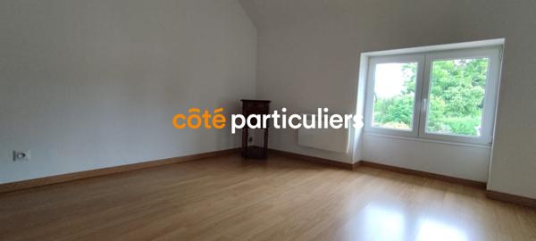 Vente Maison78,37 m² - 3 Pièces - JUSSY LE CHAUDRIER (18140)