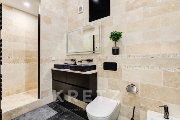 Villa avec piscine domaine fermé - NICE GAIRAUT