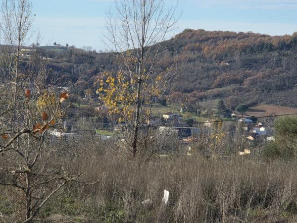 Vente / Terrain constructible