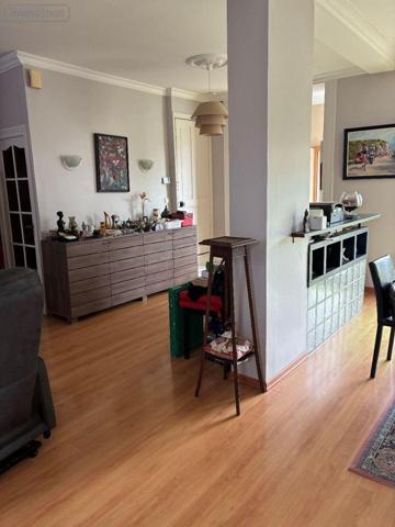 Maison à vendre à Lomme dans le Nord (59160), ref : 1839 Bourg