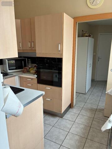 Maison à vendre à Lomme dans le Nord (59160), ref : 1839 Bourg