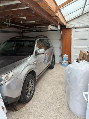 Maison à vendre à Lomme dans le Nord (59160), ref : 1839 Bourg