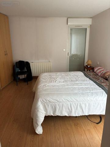 Maison à vendre à Lomme dans le Nord (59160), ref : 1839 Bourg