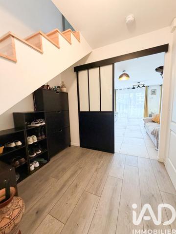 Maison à vendre 4 pièces 130 m² Deuil-la-Barre