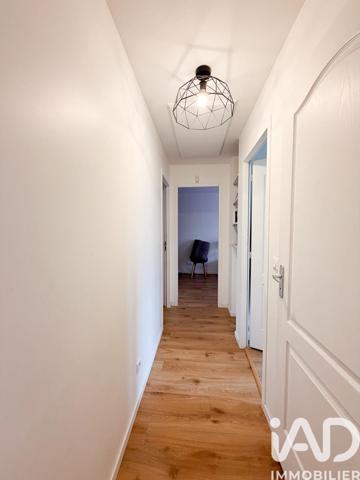 Maison à vendre 4 pièces 130 m² Deuil-la-Barre