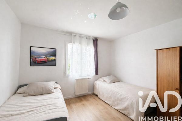 Maison à vendre 4 pièces 130 m² Deuil-la-Barre