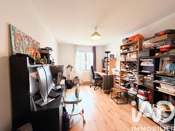 Maison à vendre 4 pièces 130 m² Deuil-la-Barre