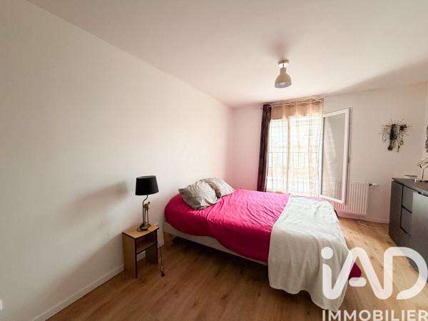 Maison à vendre 4 pièces 130 m² Deuil-la-Barre