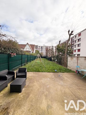 Maison à vendre 4 pièces 130 m² Deuil-la-Barre