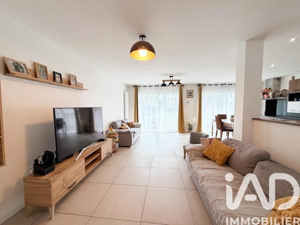 Maison à vendre 4 pièces 130 m² Deuil-la-Barre