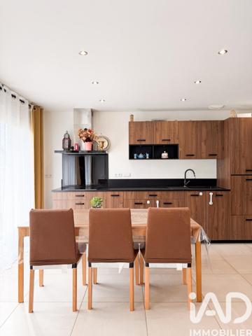 Maison à vendre 4 pièces 130 m² Deuil-la-Barre