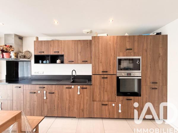 Maison à vendre 4 pièces 130 m² Deuil-la-Barre