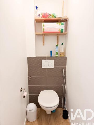 Maison à vendre 4 pièces 130 m² Deuil-la-Barre