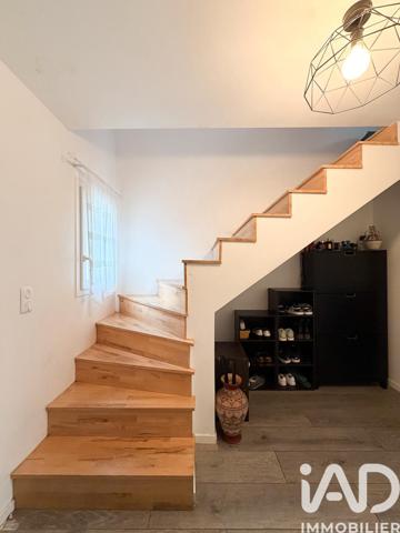 Maison à vendre 4 pièces 130 m² Deuil-la-Barre