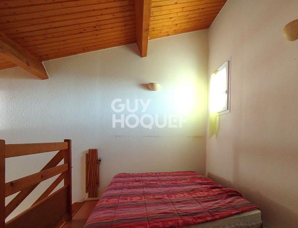 Maison T2 (42 m²) en vente à SAINT AUGUSTIN