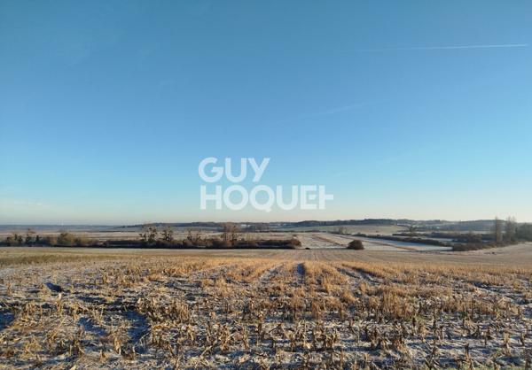 Maison T2 (42 m²) en vente à SAINT AUGUSTIN