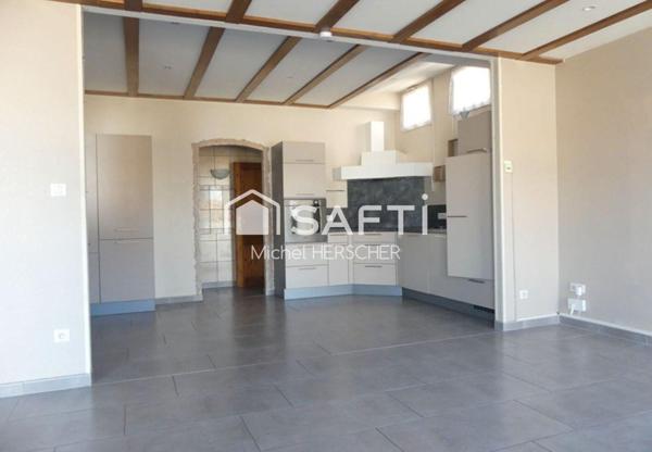 Maison de 153 m² 5 chambres sur 247 m²