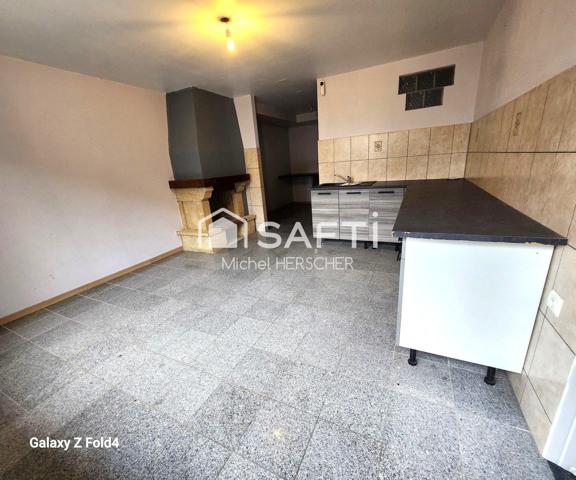 Maison de 153 m² 5 chambres sur 247 m²