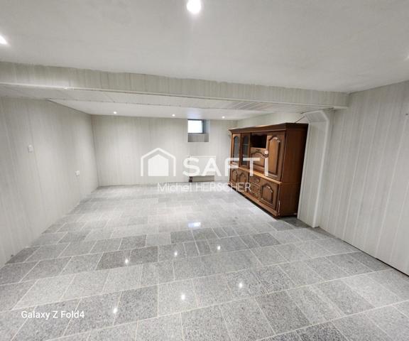 Maison de 153 m² 5 chambres sur 247 m²