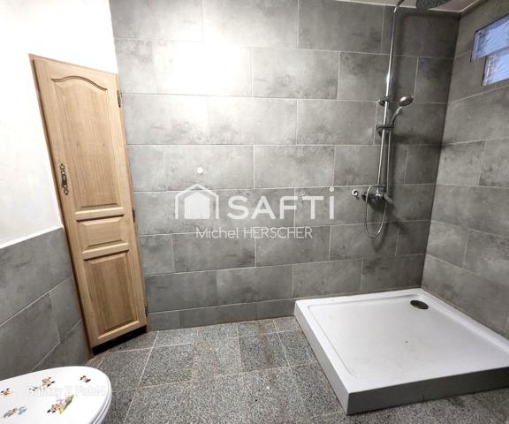 Maison de 153 m² 5 chambres sur 247 m²