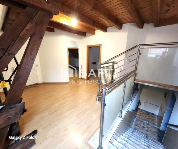 Maison de 153 m² 5 chambres sur 247 m²