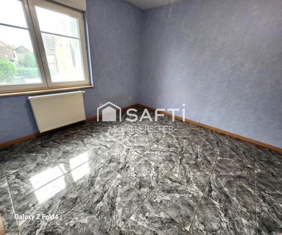 Maison de 153 m² 5 chambres sur 247 m²