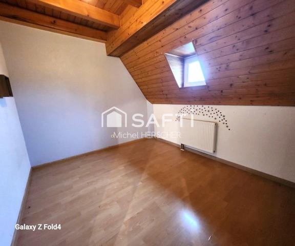 Maison de 153 m² 5 chambres sur 247 m²