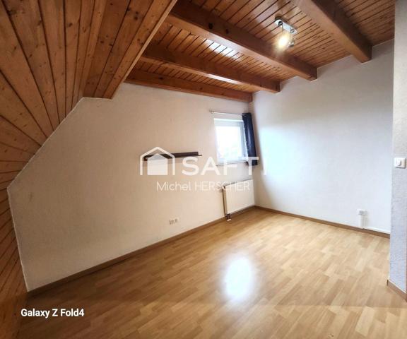 Maison de 153 m² 5 chambres sur 247 m²