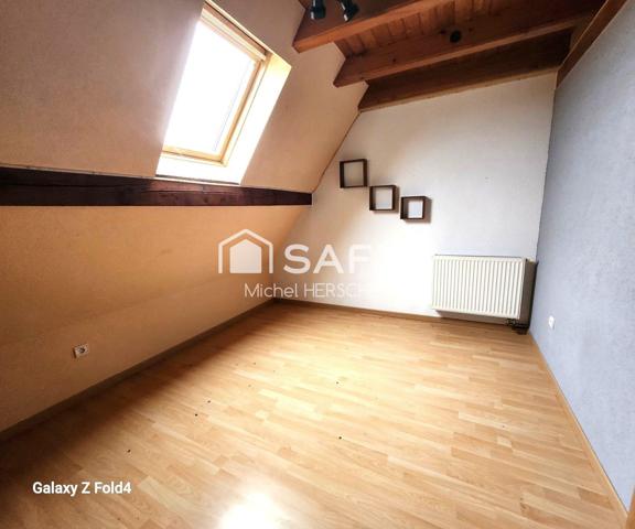 Maison de 153 m² 5 chambres sur 247 m²