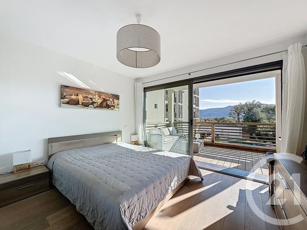 Appartement T3 à vendre  3 pièces - 57,24 m2 PORTO VECCHIO - 201